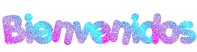 Bienvenidos
